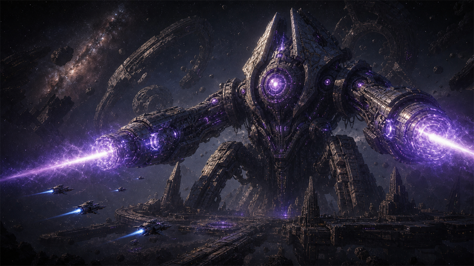 The Ancient Sentinel