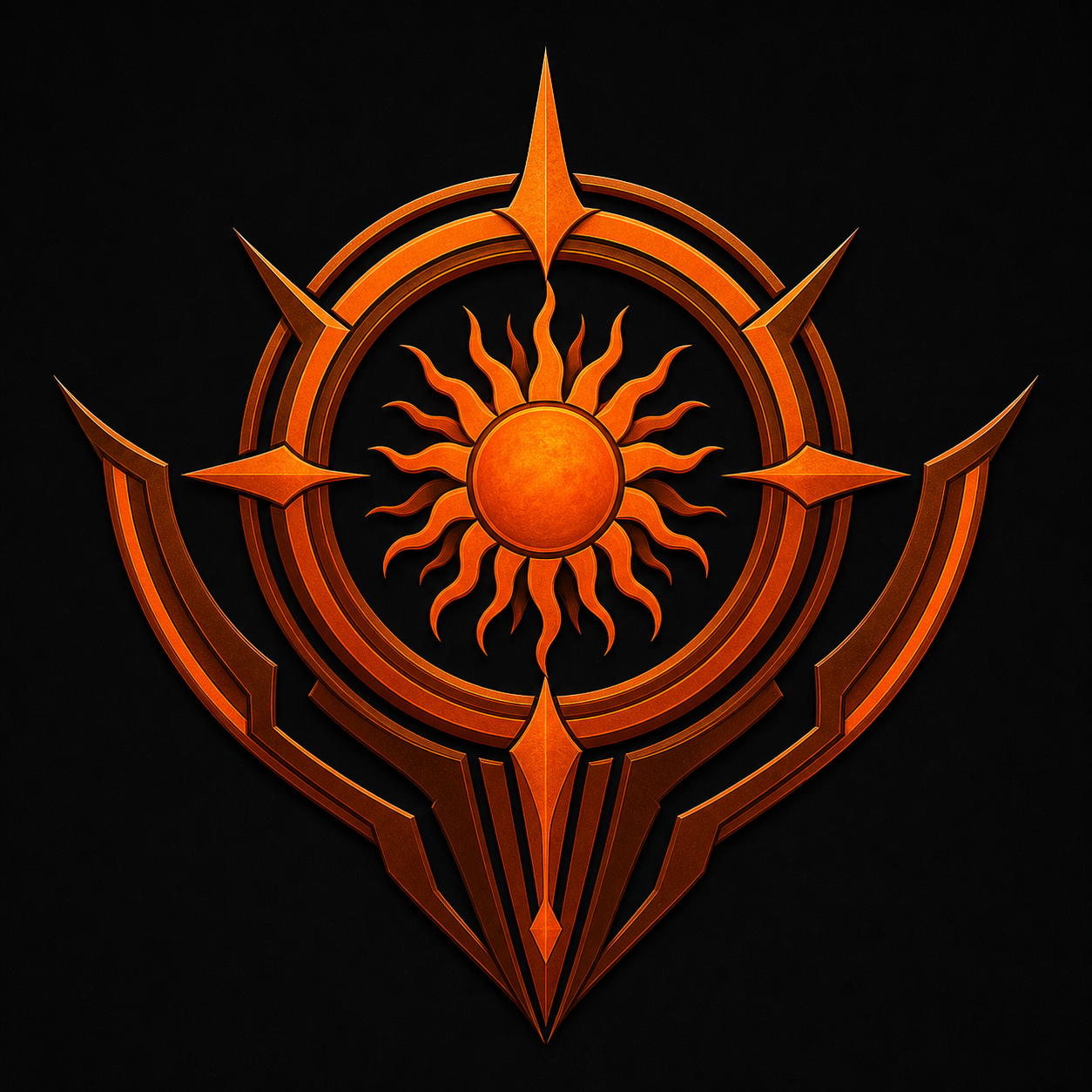 Solar Empire emblem