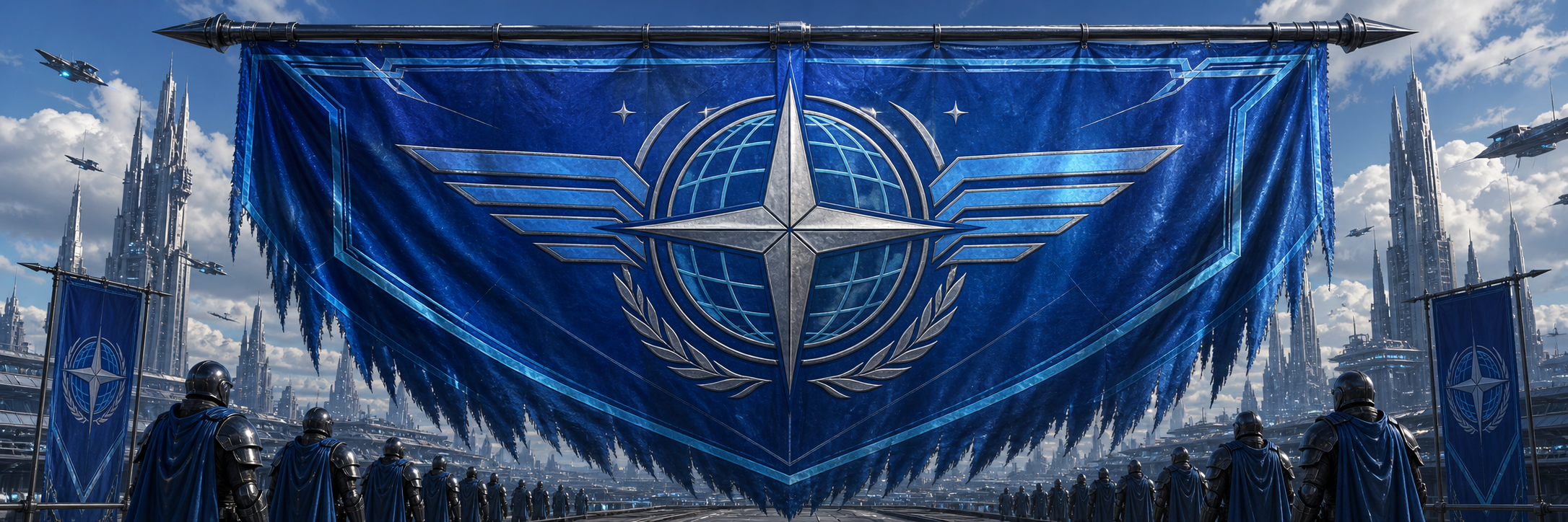 Terran Federation emblem