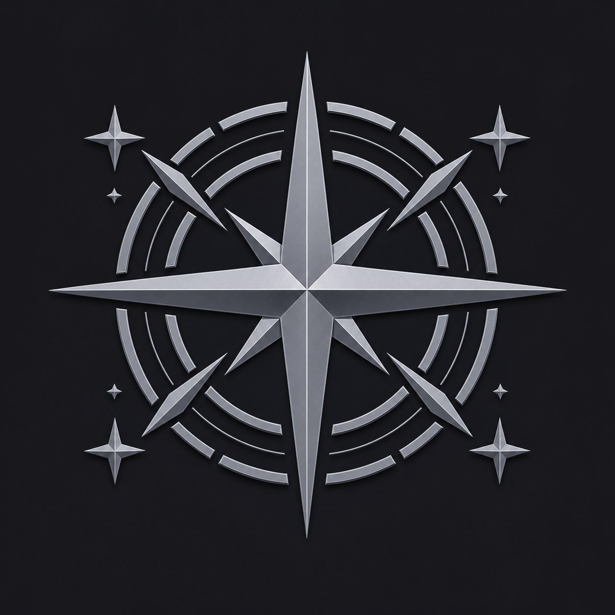 Independent (Universal) emblem