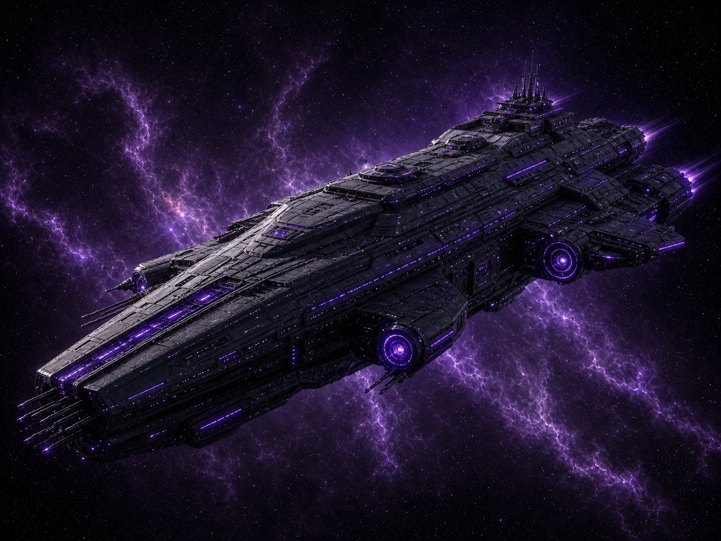 Eclipse Hammer render