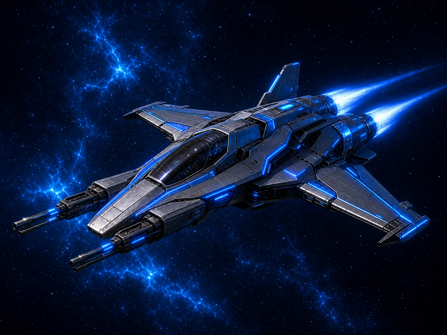 TFS Interceptor render