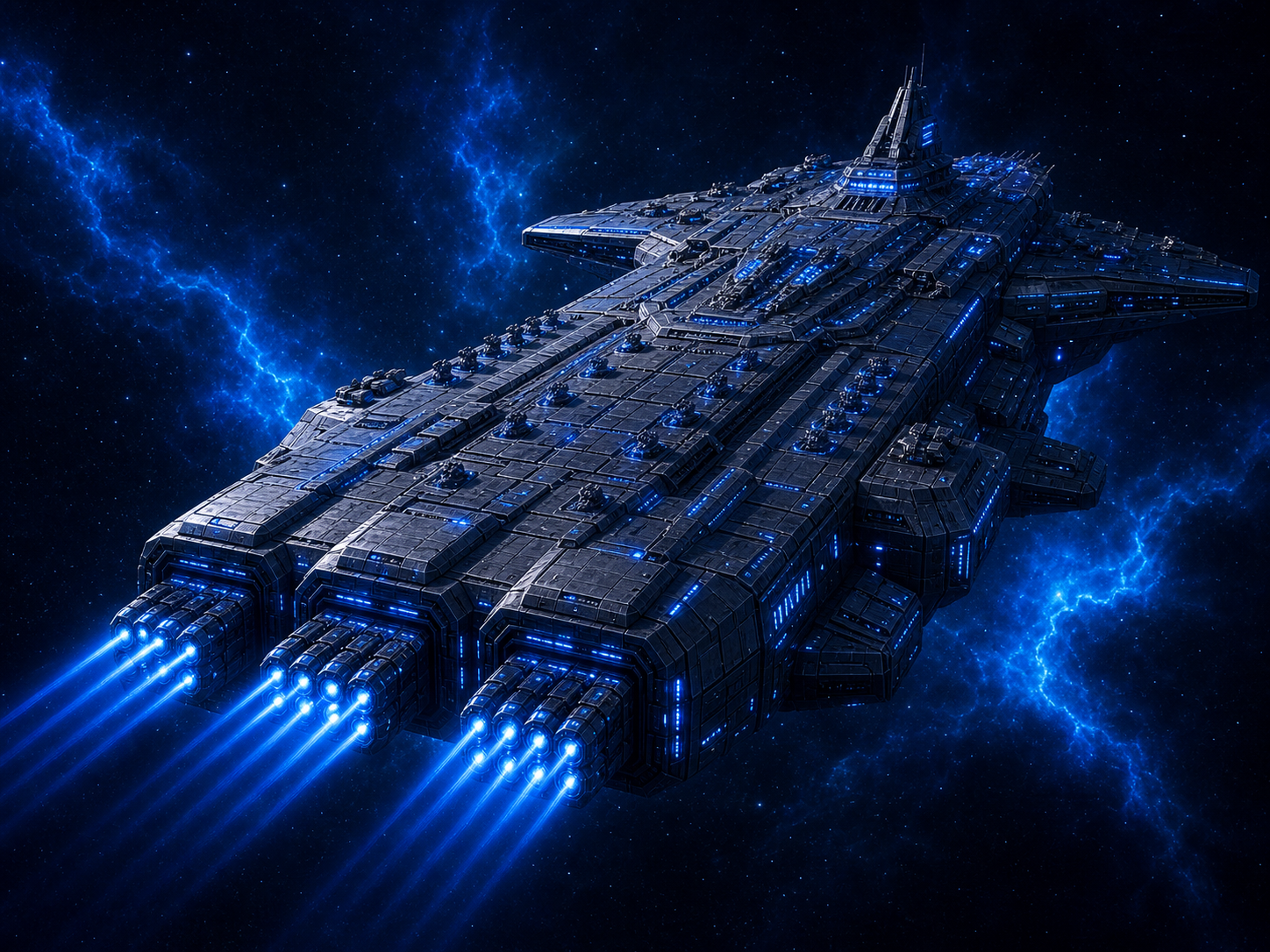 TFS Juggernaut render