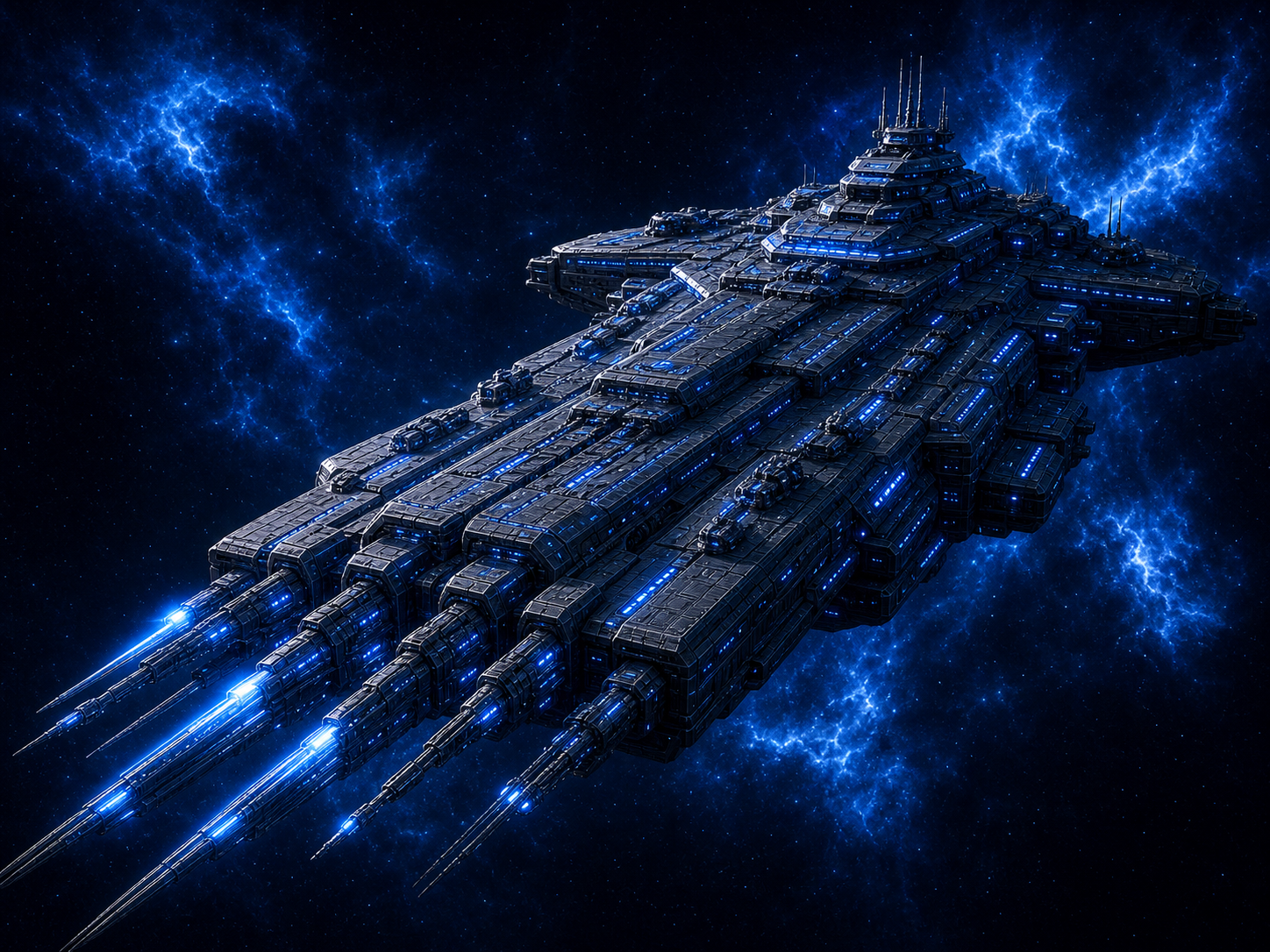 TFS Titan render